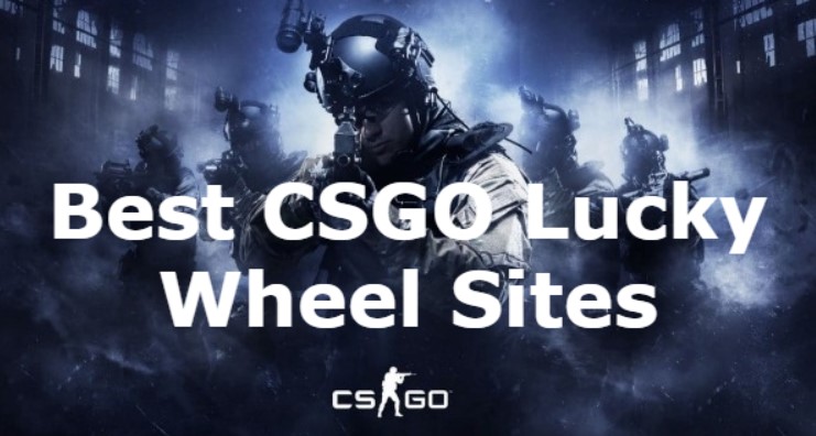 Best csgo spinwheel sites.
