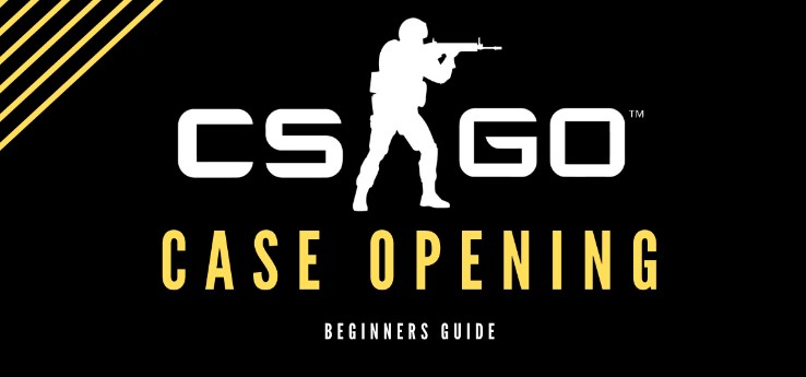Csgo case open sites.