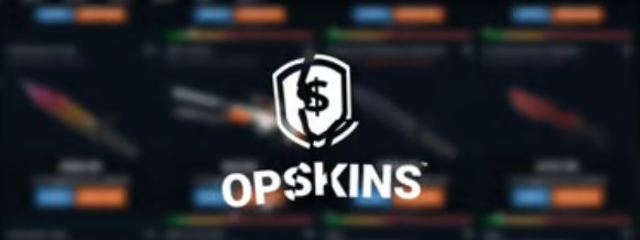 How to get whitelisted opskins.