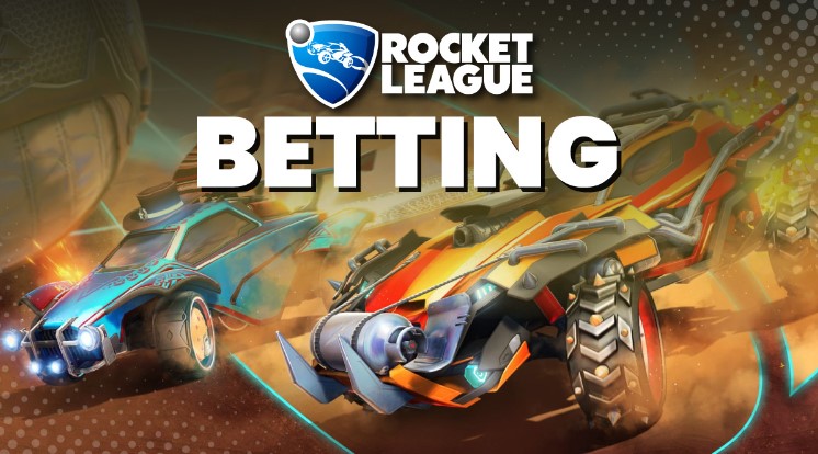 Best betting sites rocket league. 