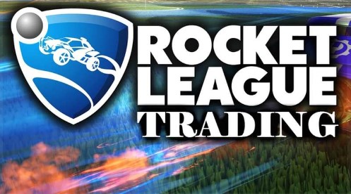 Best rocket league trading sites.