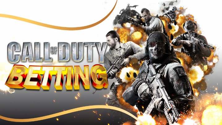 Call of duty betting sites.