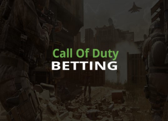 Call of duty esport betting sites.