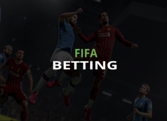 Online fifa betting sites.