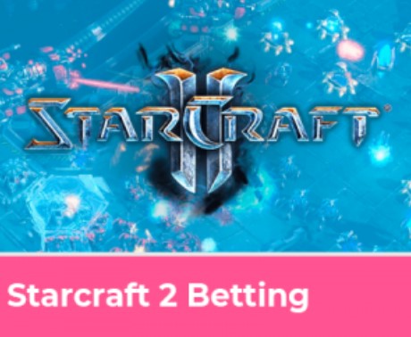 Starcraft 2 sites for betting.
